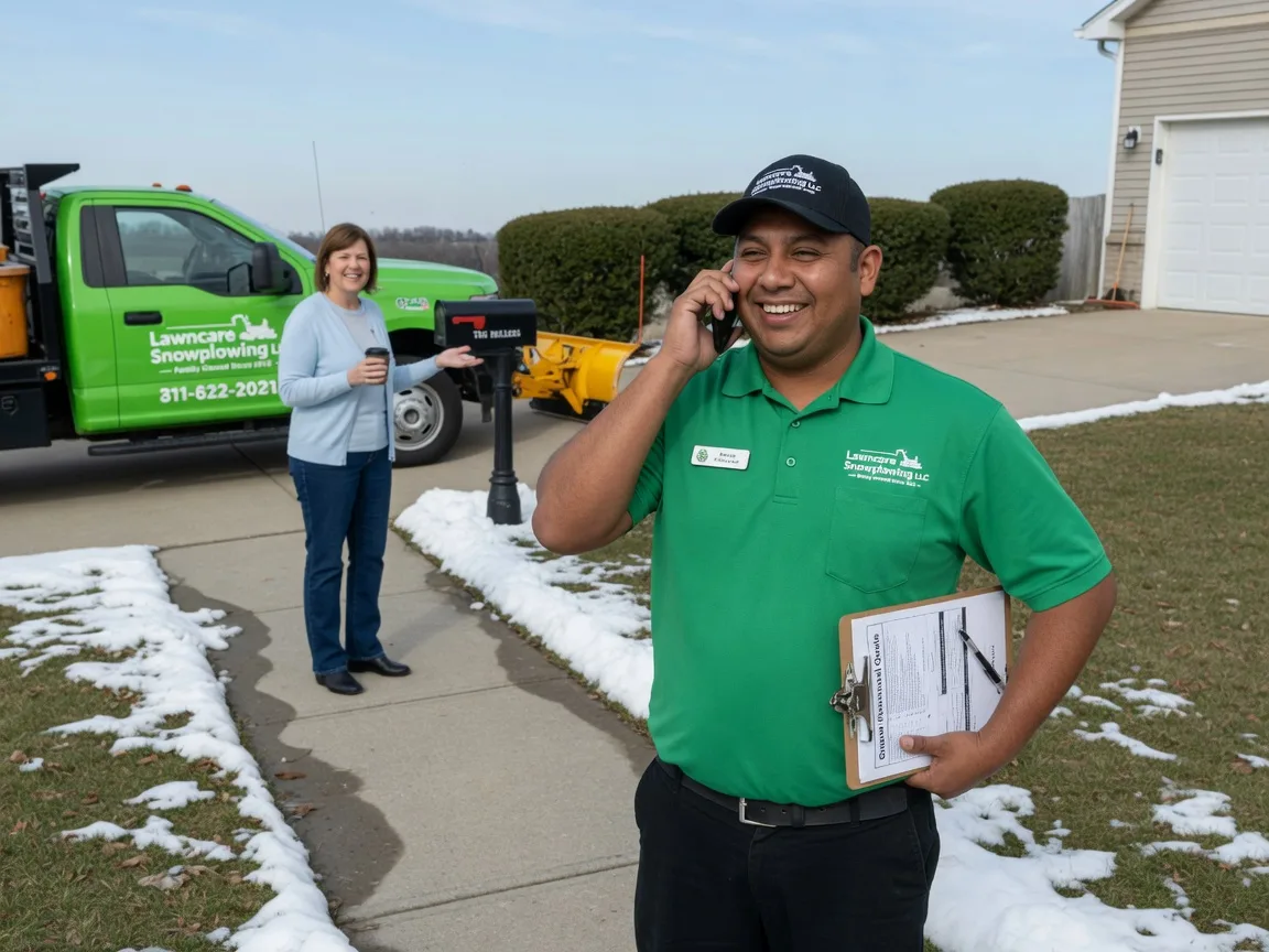 Lawn Care Services By Expert Landscaper Holyoke, MN FAQs